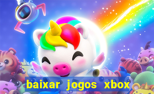 baixar jogos xbox 360 rgh